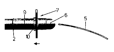 Une figure unique qui représente un dessin illustrant l'invention.